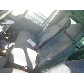 ford transit caja cerrada ´06 del año 2007