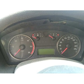 fiat stilo (192) del año 2002