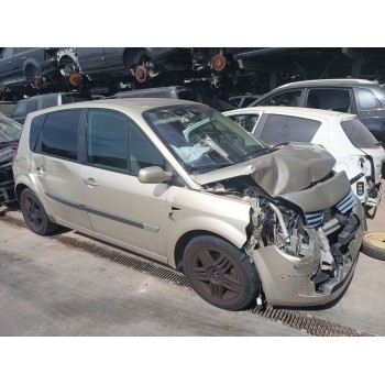 renault grand scénic ii (jm0/1_) del año 2006