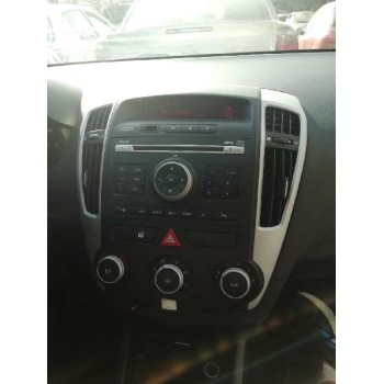 kia pro_cee´d del año 2011