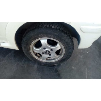 peugeot 106 (s1) del año 1991