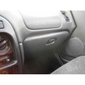 mg serie 200 (rf) del año 1998