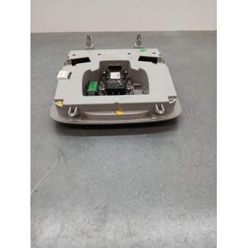 Recambio de luz interior para mg zs luxury referencia OEM IAM   