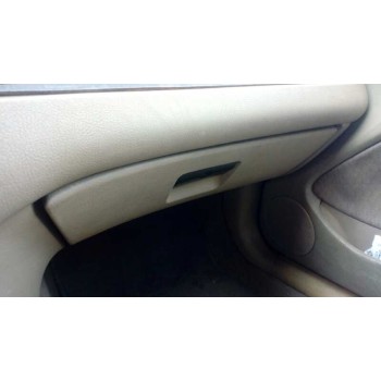 bmw serie 3 touring (e46) del año 2001