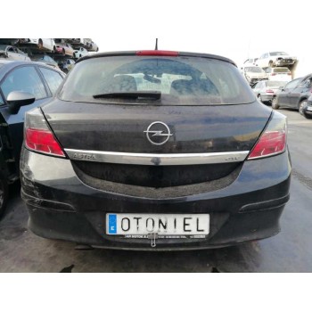 opel astra gtc del año 2006