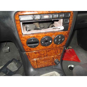 opel vectra b berlina del año 1998