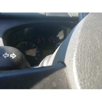 ford transit caja cerrada ´06 del año 2007