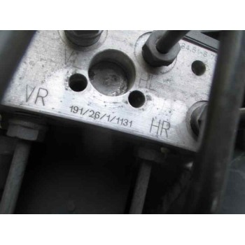 bmw serie 5 touring (e39) del año 2001