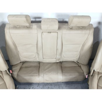 Recambio de juego asientos completo para jaguar xj executive referencia OEM IAM   