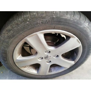 peugeot 307 cc (s2) del año 2004