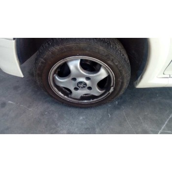 peugeot 106 (s1) del año 1991