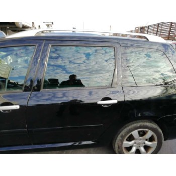 peugeot 307 break/sw (s2) del año 2008