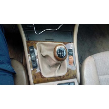 bmw serie 3 touring (e46) del año 2001