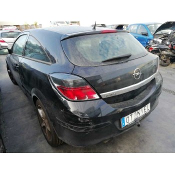 opel astra gtc del año 2006