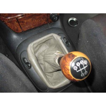 opel vectra b berlina del año 1998