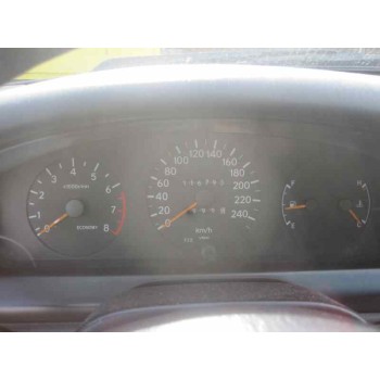 toyota carina (t19) del año 1995