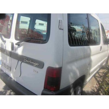 CITROËN BERLINGO