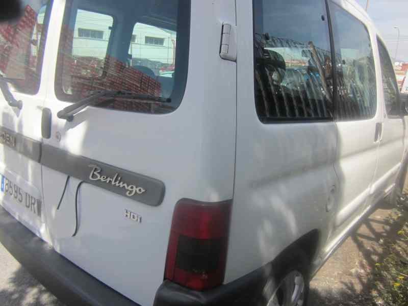 citroën berlingo del año 2005