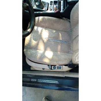 bmw serie 7 (e38) del año 1996