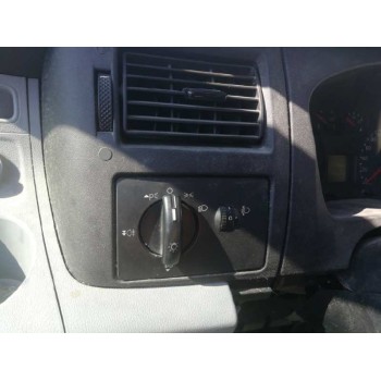 ford transit caja cerrada ´06 del año 2007