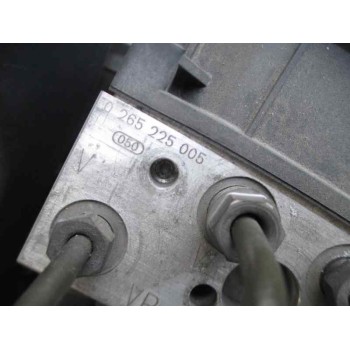 bmw serie 5 touring (e39) del año 2001