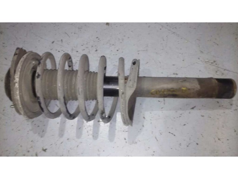 Recambio de amortiguador delantero derecho para peugeot partner (s2) combi pro referencia OEM IAM   