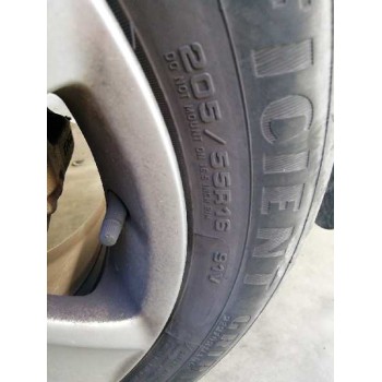 peugeot 307 cc (s2) del año 2004