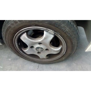 peugeot 106 (s1) del año 1991