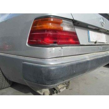 mercedes-benz clase e (w124) coupe/cabrio del año 1992