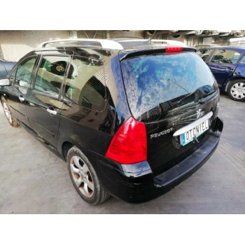 peugeot 307 break/sw (s2) del año 2008