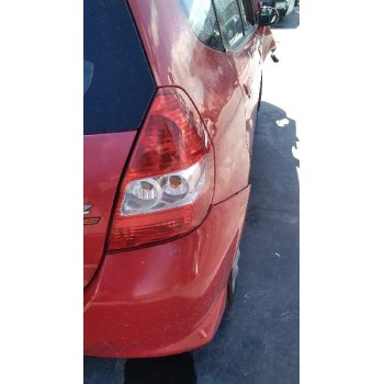honda jazz (gd1/5) del año 2006