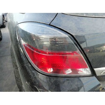 opel astra gtc del año 2006