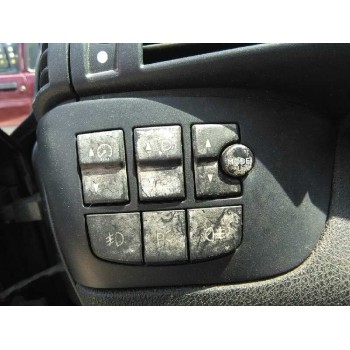 fiat stilo (192) del año 2002