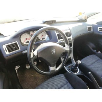 peugeot 307 cc (s2) del año 2004