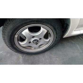 peugeot 106 (s1) del año 1991