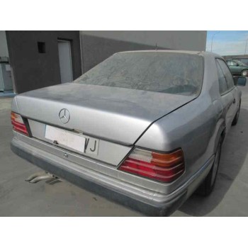 mercedes-benz clase e (w124) coupe/cabrio del año 1992