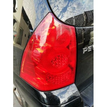 peugeot 307 break/sw (s2) del año 2008