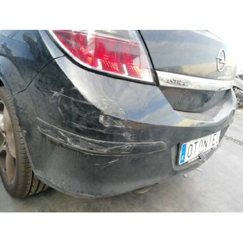 opel astra gtc del año 2006