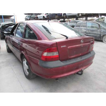 opel vectra b berlina del año 1998