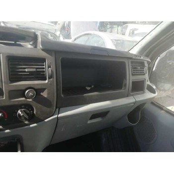 ford transit caja cerrada ´06 del año 2007