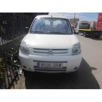citroën berlingo del año 2005