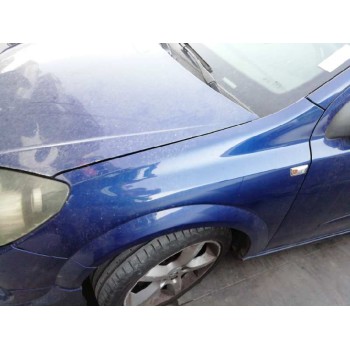 opel astra gtc del año 2005