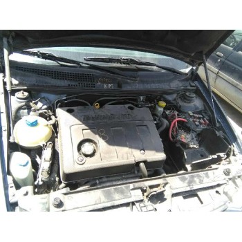 fiat stilo (192) del año 2002