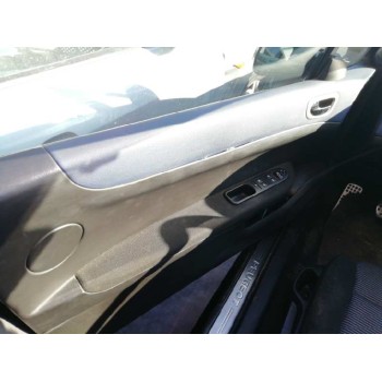 peugeot 307 cc (s2) del año 2004