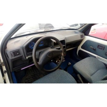 peugeot 106 (s1) del año 1991