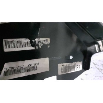 Recambio de kit airbag para chevrolet epica lt referencia OEM IAM 96435788  9101912