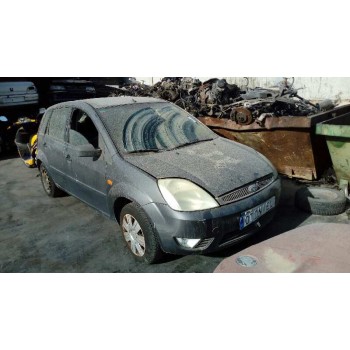 FORD FIESTA (CBK)