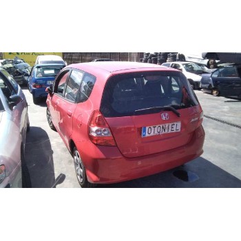 honda jazz (gd1/5) del año 2006