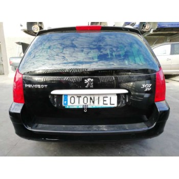 peugeot 307 break/sw (s2) del año 2008