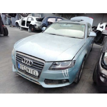 audi a4 ber. (b8) del año 2008